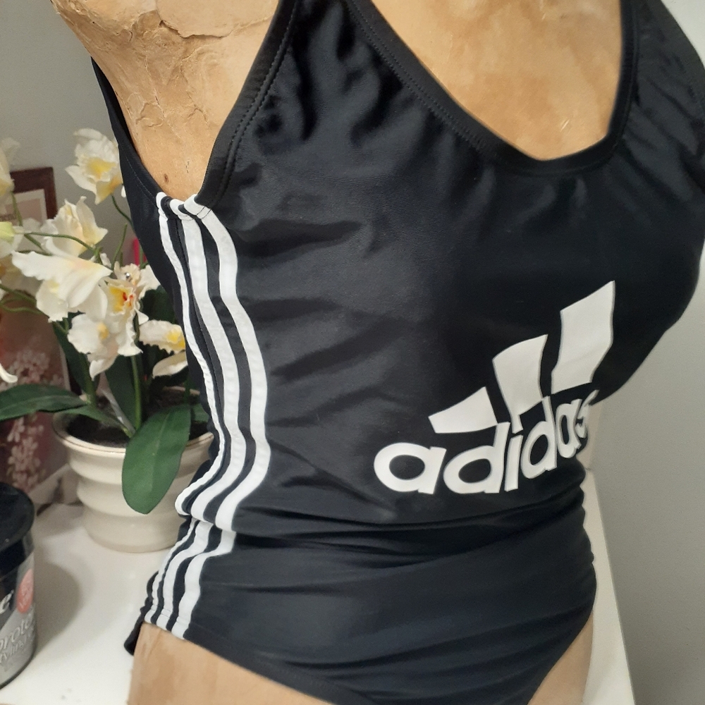 Adidas body